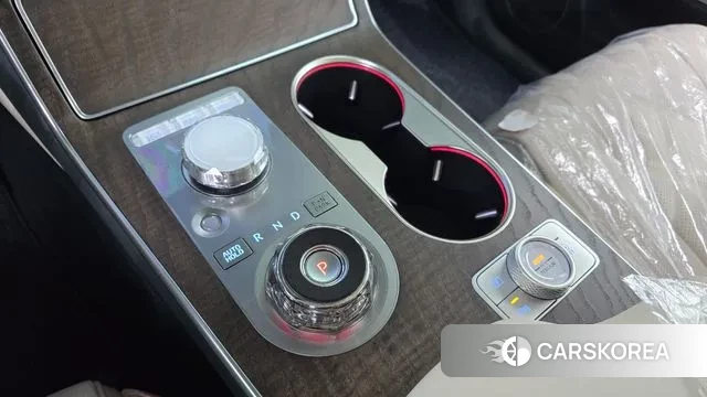 Genesis GV80 id 3462014 из Кореи 19