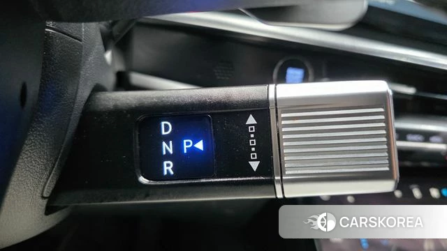 Hyundai Grandeur (GN7) id 4696318 из Кореи 19