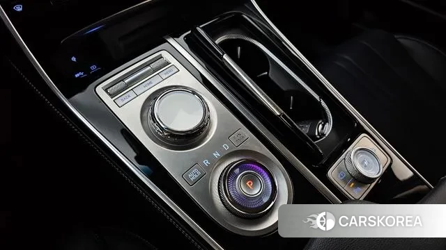 Genesis GV80 id 3415911 из Кореи 19