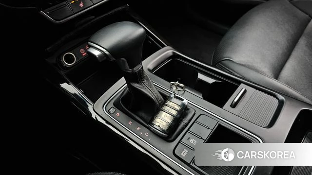 Kia The New Sorento id 4531109 из Кореи 19