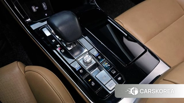 Kia K7 Premier id 3955391 из Кореи 19