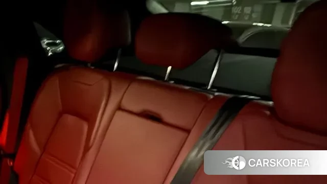 Porsche Cayenne (PO536) id 3095378 из Кореи 13