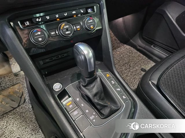 Volkswagen Tiguan second Generation id 4727652 из Кореи 19