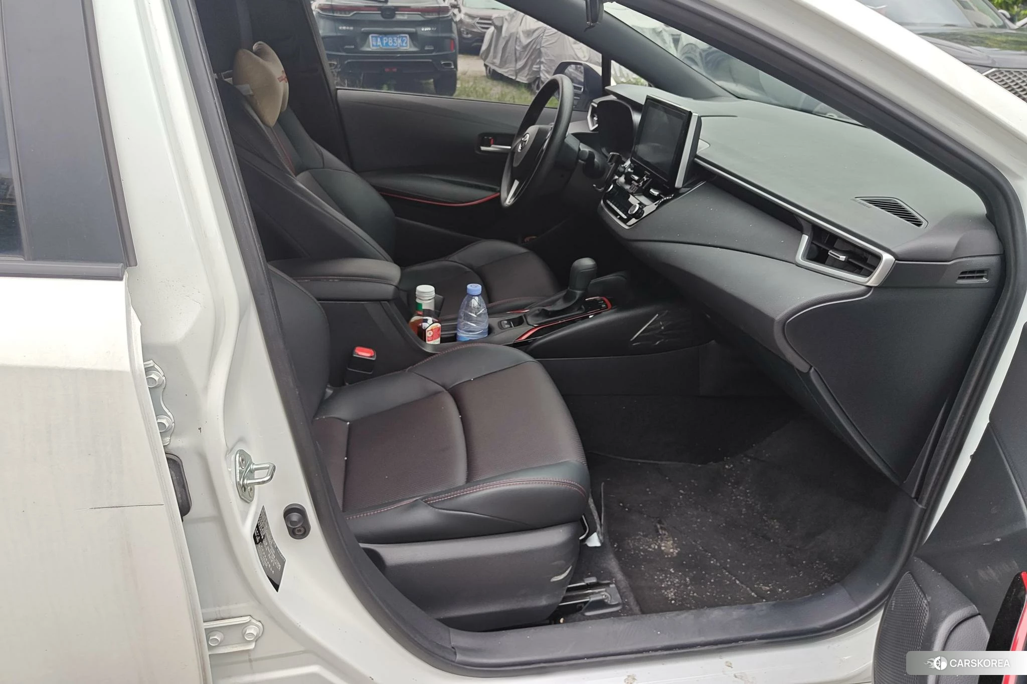 Toyota Lei Ling id 4454747 из Китая 16