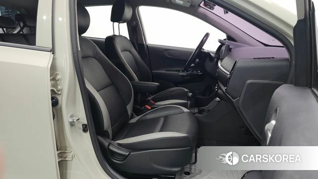 Kia All New Morning (JA) id 4633277 из Кореи 29