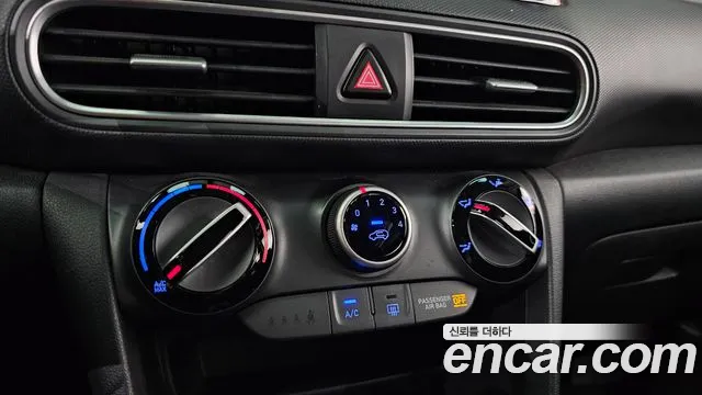 Hyundai Kona id 2694792 из Кореи 19