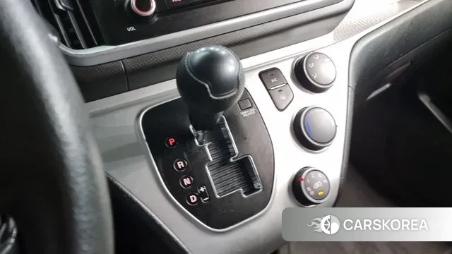 Kia The New Ray id 3546565 из Кореи 19