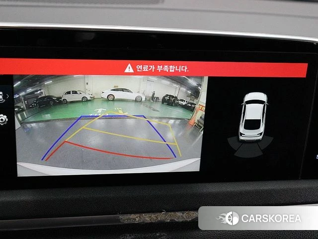 Hyundai Sonata (DN8) id 4231028 из Кореи 19