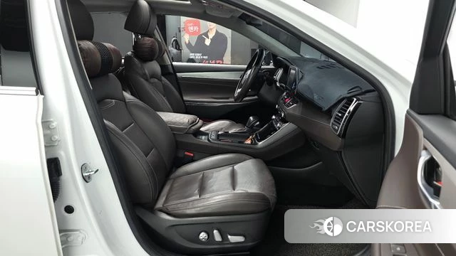 Hyundai Grandeur IG id 3834931 из Кореи 19