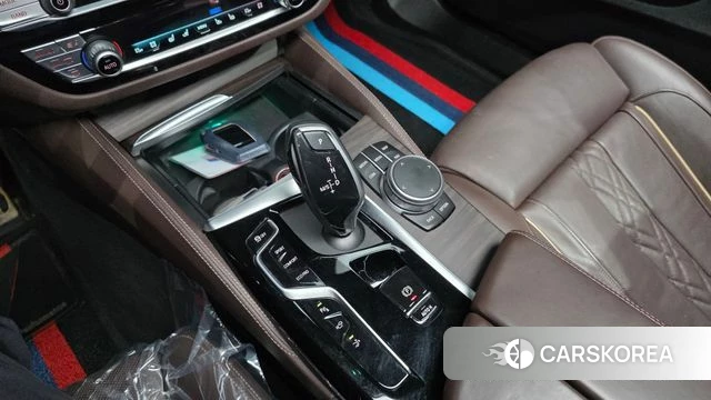 BMW 6 Series GT (G32) id 3935995 из Кореи 19