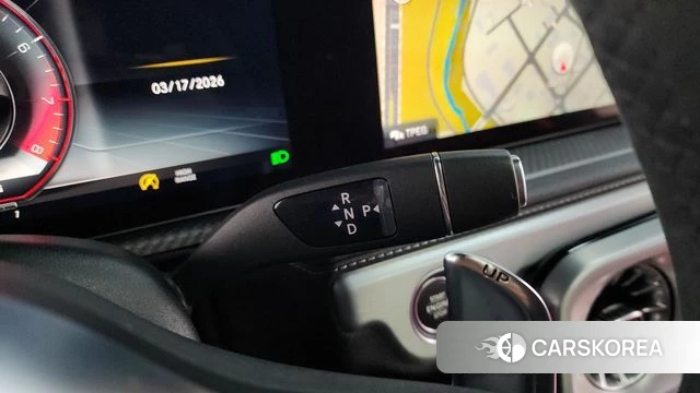 Mercedes-Benz G-Class W463b id 3799298 из Кореи 19