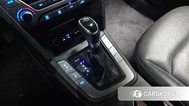 Hyundai Avante AD id 4520824 из Кореи 29