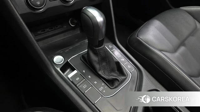 Volkswagen Tiguan Allspace id 4476575 из Кореи 35