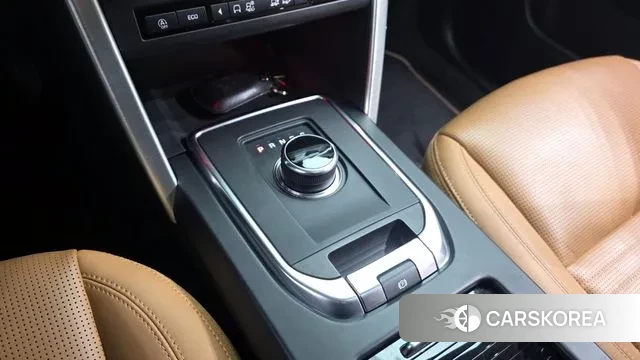 Land Rover Discovery Sports id 3754587 из Кореи 19