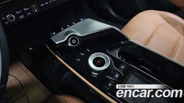 Kia EV6 id 2935481 из Кореи 19