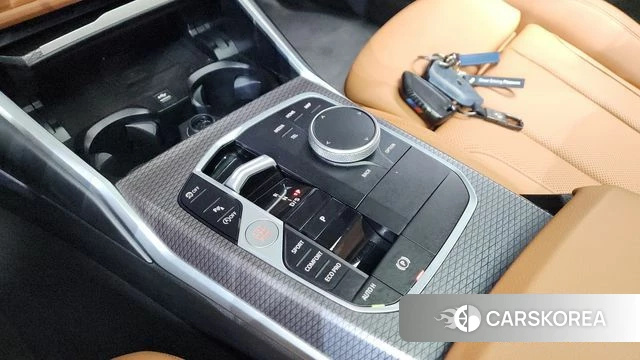 BMW 3 Series (G20) id 4462707 из Кореи 34