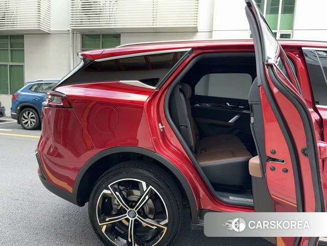 BYD Tang DM id 4213029 из Китая 36
