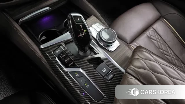 BMW 6 Series GT (G32) id 3203310 из Кореи 19