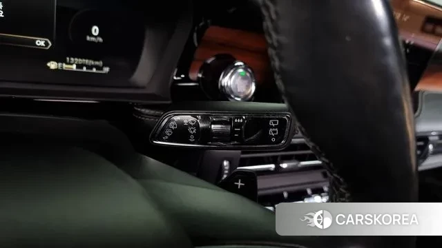 Lincoln Corsair id 3469035 из Кореи 19