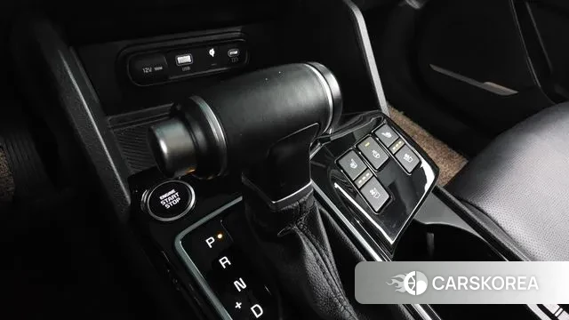 Kia Sportage 5th Generation id 3747050 из Кореи 19