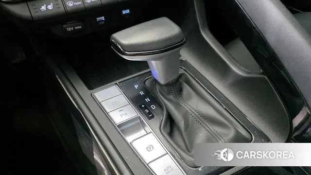 Hyundai Avante (CN7) id 3458021 из Кореи 19