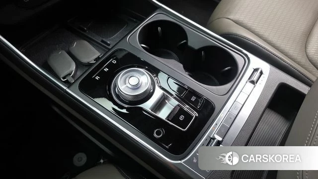 Kia The New Carnival 4th Generation id 4462491 из Кореи 35