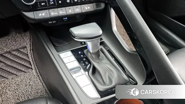 Hyundai The New Avante (CN7) id 3212593 из Кореи 19