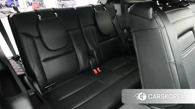 Ford Explorer 6th Generation id 4224872 из Кореи 19