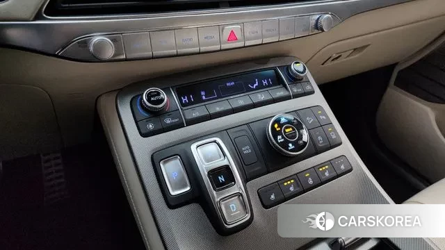 Hyundai Palisade id 3561469 из Кореи 19