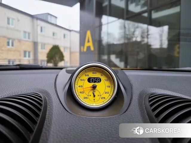 Porsche 718 Cayman id 3695021 из Кореи 19