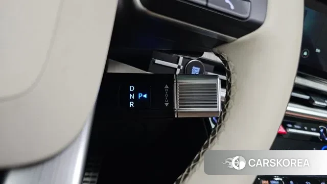 Hyundai Santa Fe (MX5) id 3533698 из Кореи 19