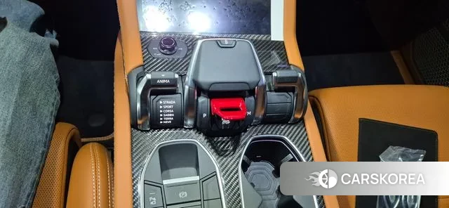 Lamborghini Urus id 3310010 из Кореи 17