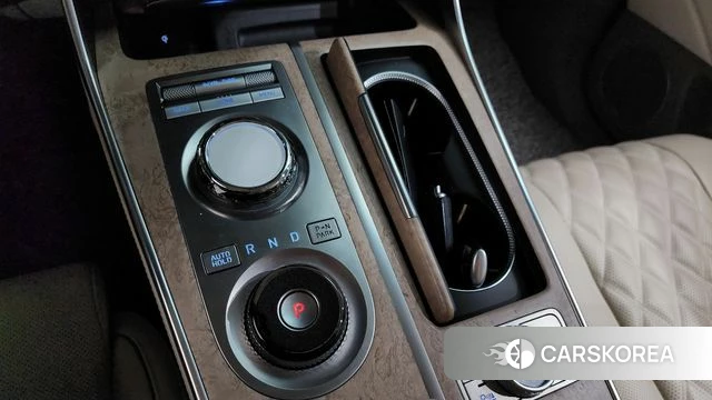 Genesis GV80 id 3818258 из Кореи 19