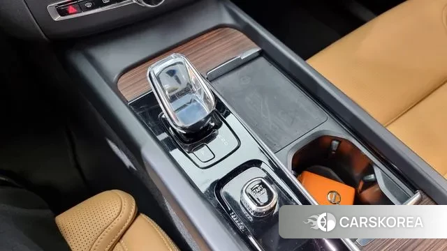 Volvo XC60 second Generation id 2959696 из Кореи 19