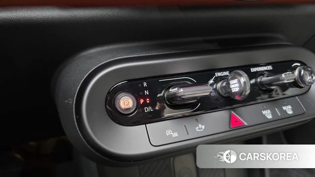 Mini Cooper S Convertible 4th Generation id 4527620 из Кореи 29