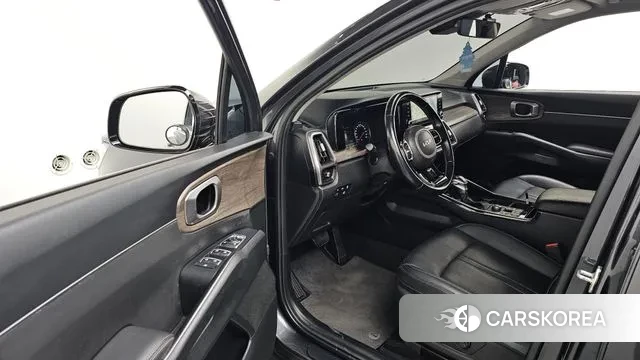 Kia Sorento 4th Generation id 3556167 из Кореи 19