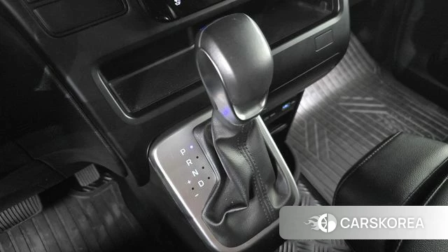 Hyundai Staria id 4534200 из Кореи 31