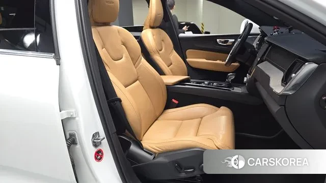 Volvo XC60 second Generation id 3182533 из Кореи 19