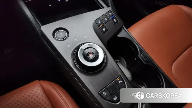 Kia The New Sportage 5th Generation Hybrid id 3663845 из Кореи 19