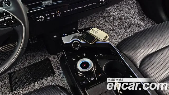 Kia EV6 id 2832771 из Кореи 19