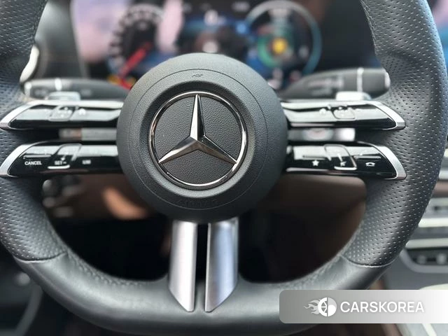 Mercedes-Benz E-class id 4257758 из Китая 31