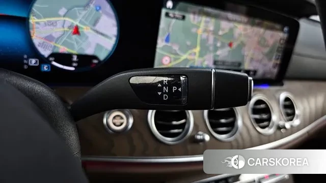 Mercedes-Benz E-Class W213 id 3003543 из Кореи 19