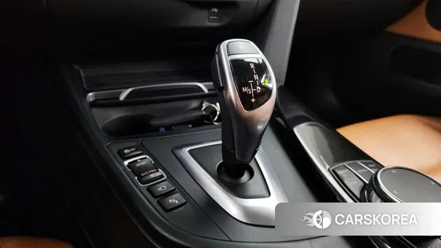 BMW 4 Series (F32) id 2981704 из Кореи 19