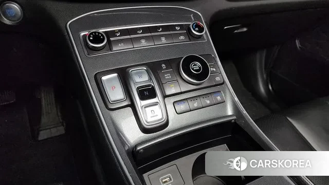 Hyundai The New Santa Fe id 3514458 из Кореи 19