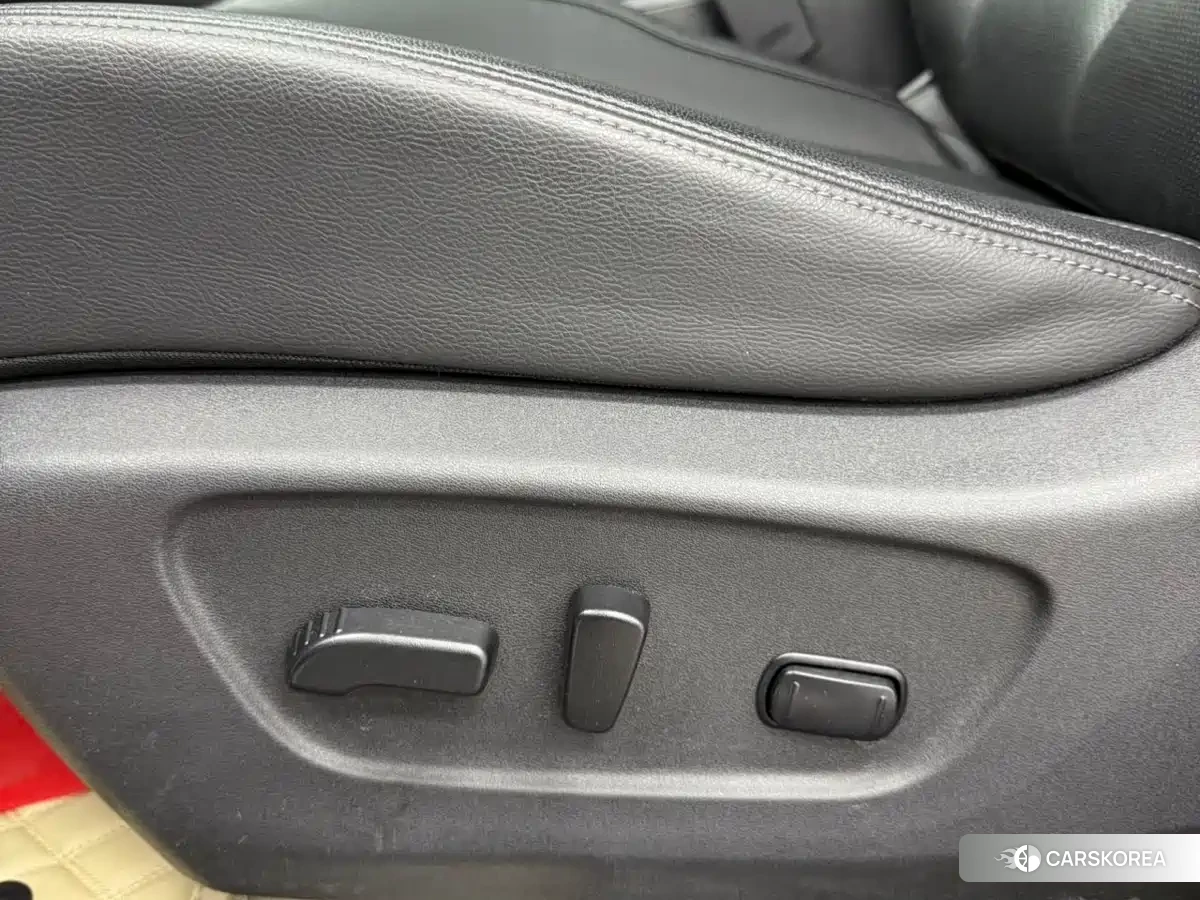 Nissan Qijun id 4679483 из Китая 20