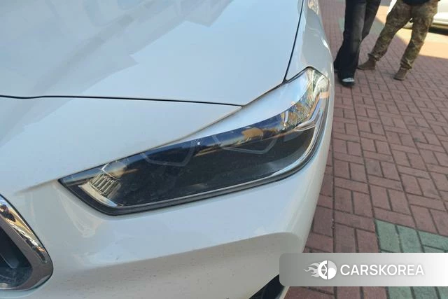 BMW X2 id 4274241 из Китая 9