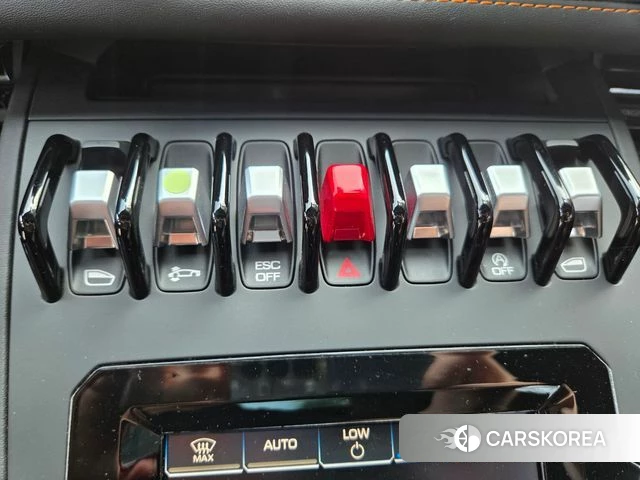 Lamborghini Huracan id 4524867 из Кореи 9