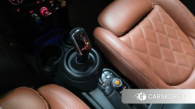 Mini Cooper id 4592425 из Кореи 29