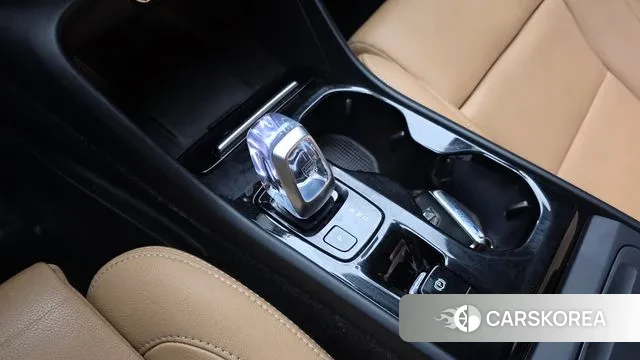 Volvo XC40 id 3727743 из Кореи 19