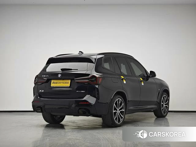 BMW X3 id 4271717 из Китая 19